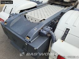 Scania S650 S 6X2 Retarder Liftachse Full-Air Leather ...