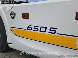 Scania S650 S 6X2 Retarder Liftachse Full-Air Leather ...