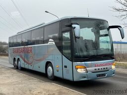 SETRA S 416 GT-HD (Euro4*Analog*TOP)