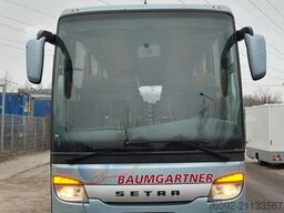 SETRA S 416 GT-HD (Euro4*Analog*TOP)