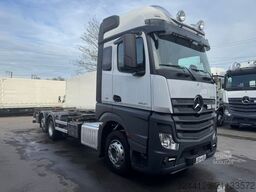 MERCEDES-BENZ Actros2540/6x2/Fahrschule/5-Sitze/Driving-School