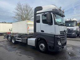 MERCEDES-BENZ Actros2540/6x2/Fahrschule/5-Sitze/Driving-School