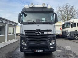 MERCEDES-BENZ Actros2540/6x2/Fahrschule/5-Sitze/Driving-School