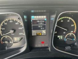 MERCEDES-BENZ Actros2540/6x2/Fahrschule/5-Sitze/Driving-School