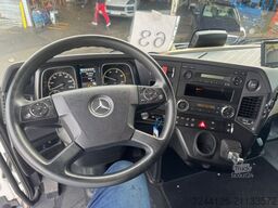 MERCEDES-BENZ Actros2540/6x2/Fahrschule/5-Sitze/Driving-School