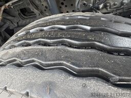 MERCEDES-BENZ Actros2540/6x2/Fahrschule/5-Sitze/Driving-School