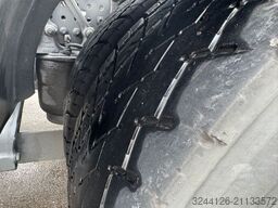 MERCEDES-BENZ Actros2540/6x2/Fahrschule/5-Sitze/Driving-School