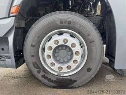 MERCEDES-BENZ Actros2540/6x2/Fahrschule/5-Sitze/Driving-School