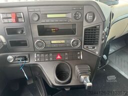 MERCEDES-BENZ Actros2540/6x2/Fahrschule/5-Sitze/Driving-School