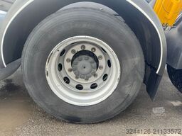 MERCEDES-BENZ Actros2540/6x2/Fahrschule/5-Sitze/Driving-School