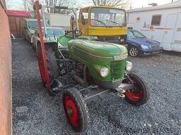 FENDT FL120/FIX2 Komplett Restauriert