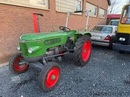 FENDT FL120/FIX2 Komplett Restauriert