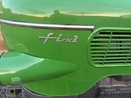 FENDT FL120/FIX2 Komplett Restauriert