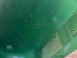 FENDT FL120/FIX2 Komplett Restauriert