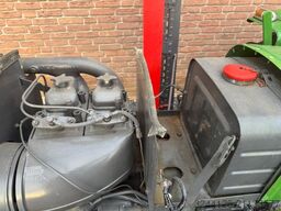 FENDT FL120/FIX2 Komplett Restauriert