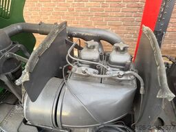 FENDT FL120/FIX2 Komplett Restauriert