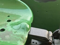 FENDT FL120/FIX2 Komplett Restauriert