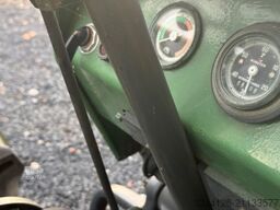 FENDT FL120/FIX2 Komplett Restauriert