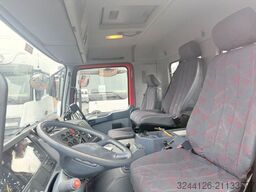 MERCEDES-BENZ Actros 1831K/Abrollkipper-Atlas/exFeuerwehr/24TK
