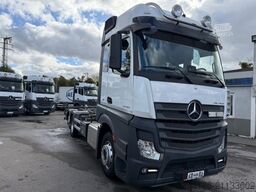 MERCEDES-BENZ School-Truck/Fahrschule/Actros2540/ExBW/6x2/96TK