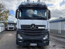 MERCEDES-BENZ School-Truck/Fahrschule/Actros2540/ExBW/6x2/96TK