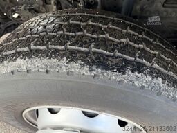 MERCEDES-BENZ School-Truck/Fahrschule/Actros2540/ExBW/6x2/96TK