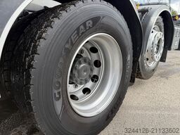 MERCEDES-BENZ School-Truck/Fahrschule/Actros2540/ExBW/6x2/96TK