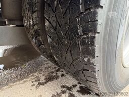 MERCEDES-BENZ School-Truck/Fahrschule/Actros2540/ExBW/6x2/96TK