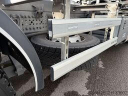 MERCEDES-BENZ School-Truck/Fahrschule/Actros2540/ExBW/6x2/96TK