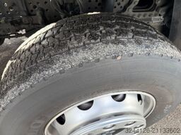 MERCEDES-BENZ School-Truck/Fahrschule/Actros2540/ExBW/6x2/96TK