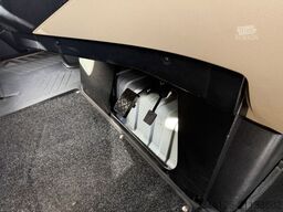 MERCEDES-BENZ School-Truck/Fahrschule/Actros2540/ExBW/6x2/96TK