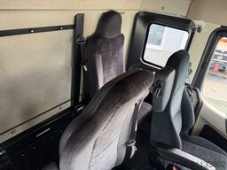 MERCEDES-BENZ School-Truck/Fahrschule/Actros2540/ExBW/6x2/96TK