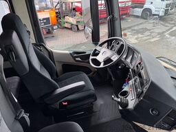 MERCEDES-BENZ School-Truck/Fahrschule/Actros2540/ExBW/6x2/96TK