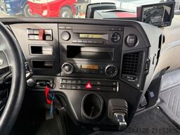 MERCEDES-BENZ School-Truck/Fahrschule/Actros2540/ExBW/6x2/96TK