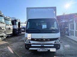 MITSUBISHI Fuso 7C18 AMT/Koffer+LBW/2024/Automatik-Klima/