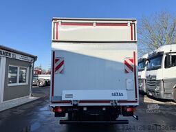 MITSUBISHI Fuso 7C18 AMT/Koffer+LBW/2024/Automatik-Klima/