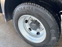 MITSUBISHI Fuso 7C18 AMT/Koffer+LBW/2024/Automatik-Klima/