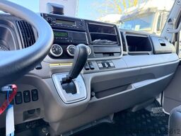 MITSUBISHI Fuso 7C18 AMT/Koffer+LBW/2024/Automatik-Klima/