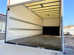 MITSUBISHI Fuso 7C18 AMT/Koffer+LBW/2024/Automatik-Klima/