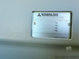 MITSUBISHI Fuso 7C18 AMT/Koffer+LBW/2024/Automatik-Klima/