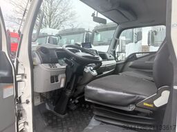 FUSO Canter 7C18 AMT/Koffer-6,60m/LB/Euro6/Automatik/