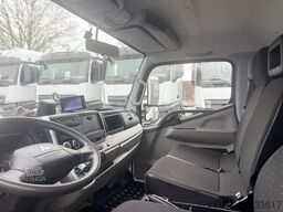 FUSO Canter 7C18 AMT/Koffer-6,60m/LB/Euro6/Automatik/