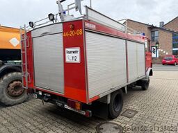 MERCEDES-BENZ LP813 TLF 8/18 Tanklöschfahrzeug/Feuerwehr