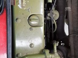 MERCEDES-BENZ LP813 TLF 8/18 Tanklöschfahrzeug/Feuerwehr