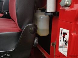 MERCEDES-BENZ LP813 TLF 8/18 Tanklöschfahrzeug/Feuerwehr