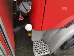 MERCEDES-BENZ LP813 TLF 8/18 Tanklöschfahrzeug/Feuerwehr