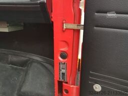 MERCEDES-BENZ LP813 TLF 8/18 Tanklöschfahrzeug/Feuerwehr