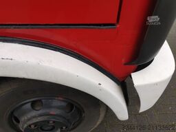 MERCEDES-BENZ LP813 TLF 8/18 Tanklöschfahrzeug/Feuerwehr