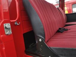 MERCEDES-BENZ LP813 TLF 8/18 Tanklöschfahrzeug/Feuerwehr