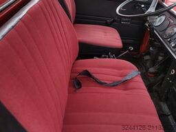 MERCEDES-BENZ LP813 TLF 8/18 Tanklöschfahrzeug/Feuerwehr